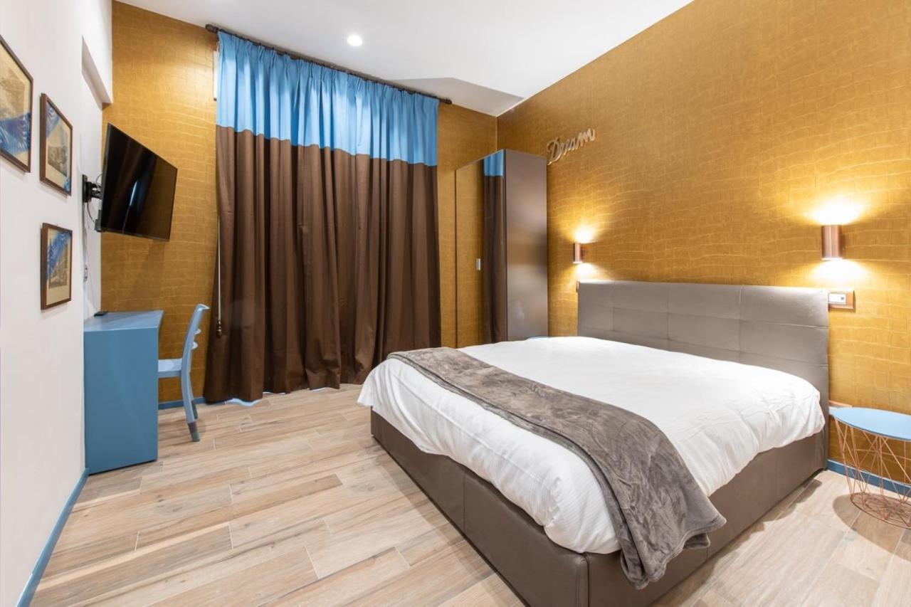 Rainbow Suite Кассино Экстерьер фото